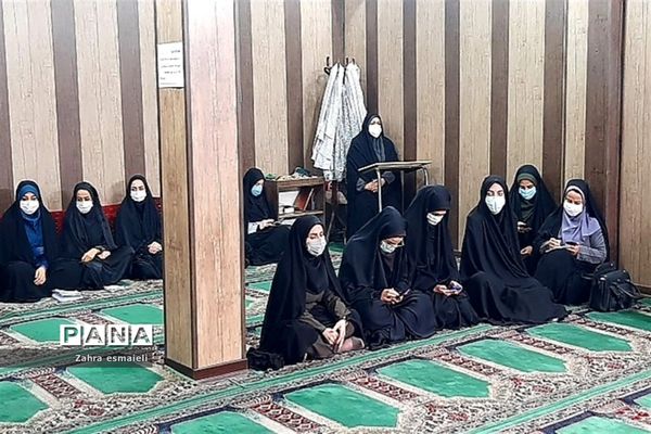 گرامیداشت ولادت امام‌علی(ع) درشهرستان قرچک