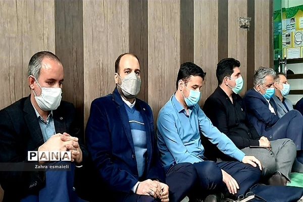 گرامیداشت ولادت امام‌علی(ع) درشهرستان قرچک