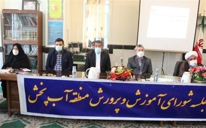 انتخاب مدیرکل آموزش و پرورش جدید استان، اقدامی انقلابی است