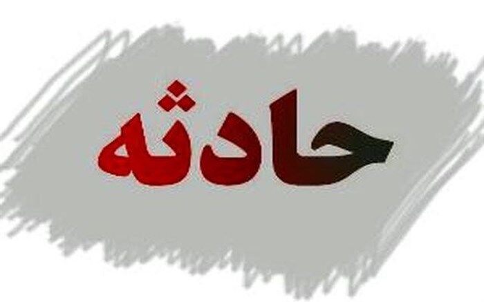 واژگون شدن کشنده خودروهای صفر کیلومتر یک کشته بر جای گذاشت
