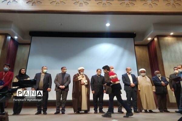 سفر وزیر آموزش و پرورش به تربت حیدریه