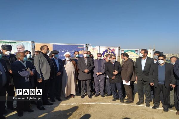 سفر وزیر آموزش و پرورش به تربت حیدریه