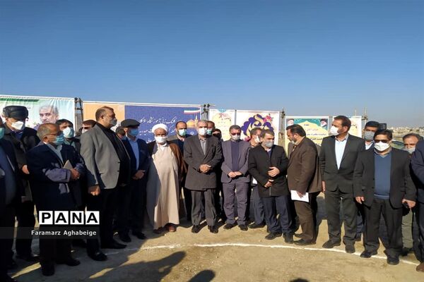 سفر وزیر آموزش و پرورش به تربت حیدریه