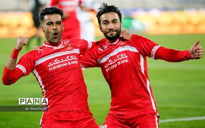 رنکینگ باشگاهی جهان؛ پرسپولیس به بالانشینی ادامه داد
