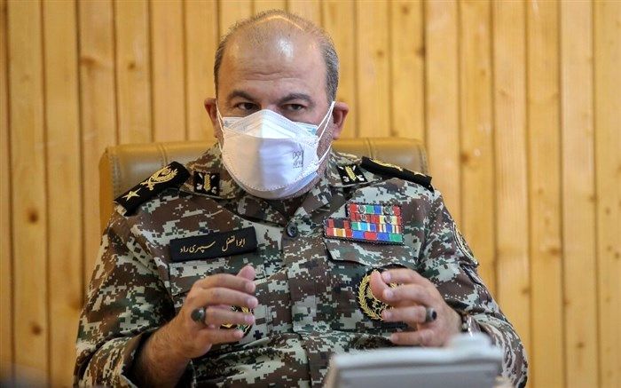 پدافند هوایی با تسلیحات بومی، امنیت مرزها را تضمین کرده است