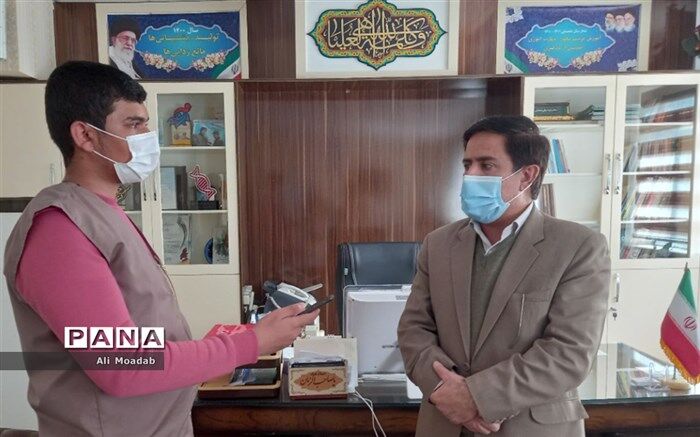مشارکت 180 میلیارد ریالی خیرین مدرسه‌ساز کاشمری در دو ماه