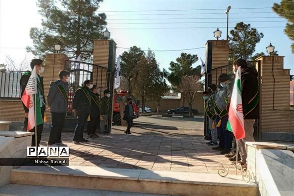 ششمین اجلاسیه نماز در قم