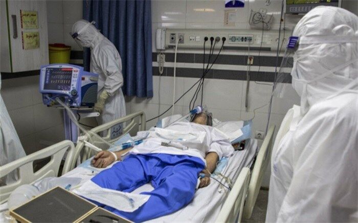تاخت و تاز کرونای اُمیکرون در کشور؛ 247 شهر قرمز شدند