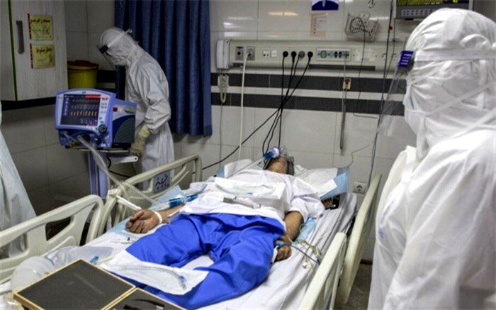 تاخت و تاز کرونای اُمیکرون در کشور؛ 247 شهر قرمز شدند