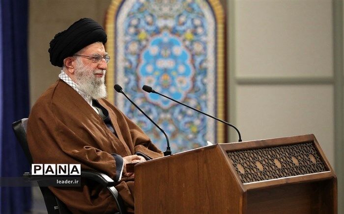 فردا؛ سخنرانی رهبر انقلاب به مناسبت سالروز قیام مردم تبریز
