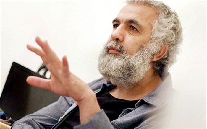 کارگاه آموزشی یکروزه بازیگری علیرضا کوشک جلالی در لاهیجان