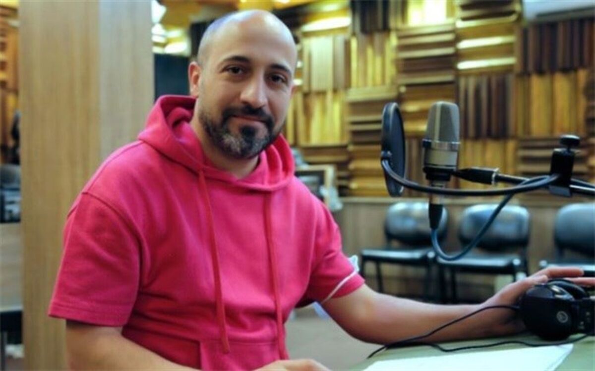 انتشار نسخه ویژه نابینایان «محله چینی‌ها» با صدای علی سرابی