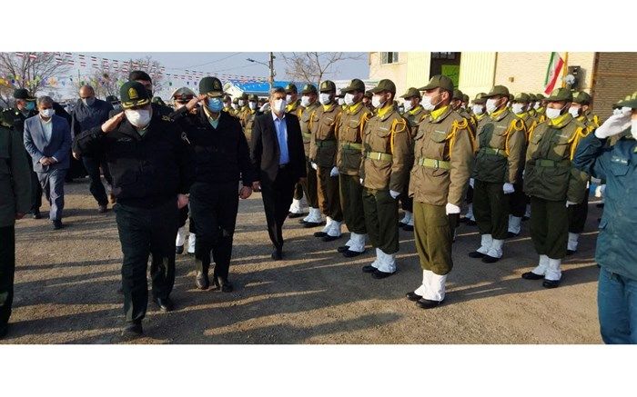 افتتاح یک مرکز آموزش عمومی در نیشابور