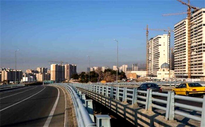 پشت پرده سرقت پل در غرب تهران چه بود؟