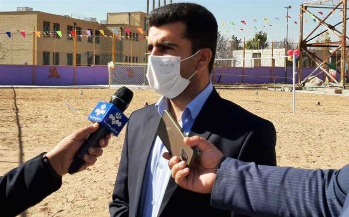 بهینه‌سازی فضاهای ورزشی مدارس با اولویت مدارس دخترانه و مناطق کم‌برخوردار