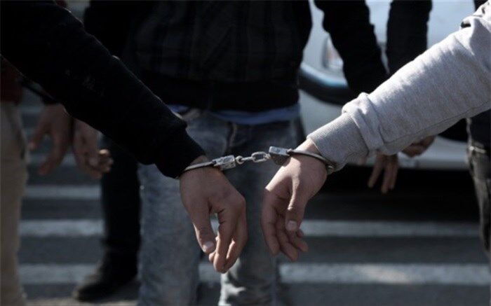 باند کلاهبرداران فروش نوزاد منهدم شد؛ کشف نوزاد 15 روزه