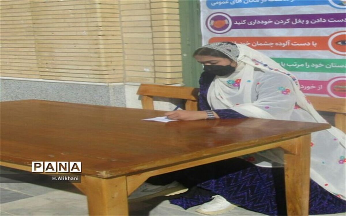 مجلس دانش‌آموزی صدای رسای دانش‌آموزان است