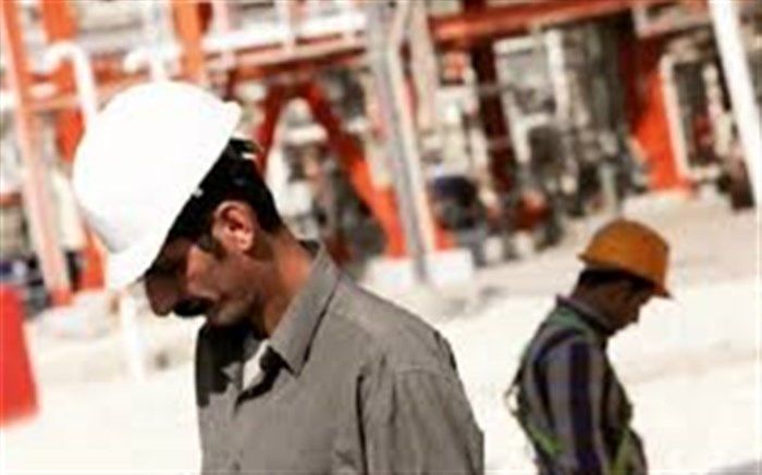 رعیتی‌فرد: بیش از ۱۰ میلیون و ۷۰۰ هزار کارگر بیمه شده در انتظار امنیت شغلی هستند