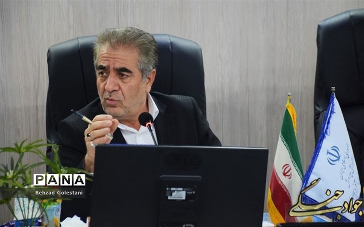 فرهنگیان پرچمدار تحول‌آفرینی در جامعه هستند