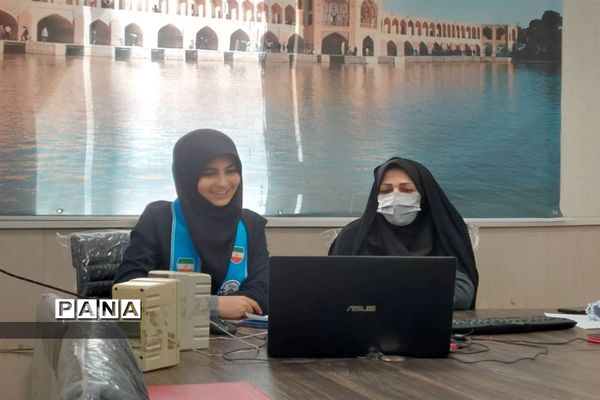 برگزاری یازدهمین دوره انتخابات مجلس دانش‌آموزی استان اصفهان