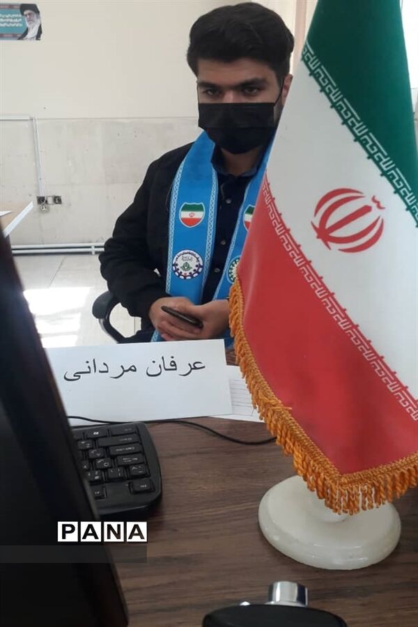 برگزاری یازدهمین دوره انتخابات مجلس دانش‌آموزی استان اصفهان