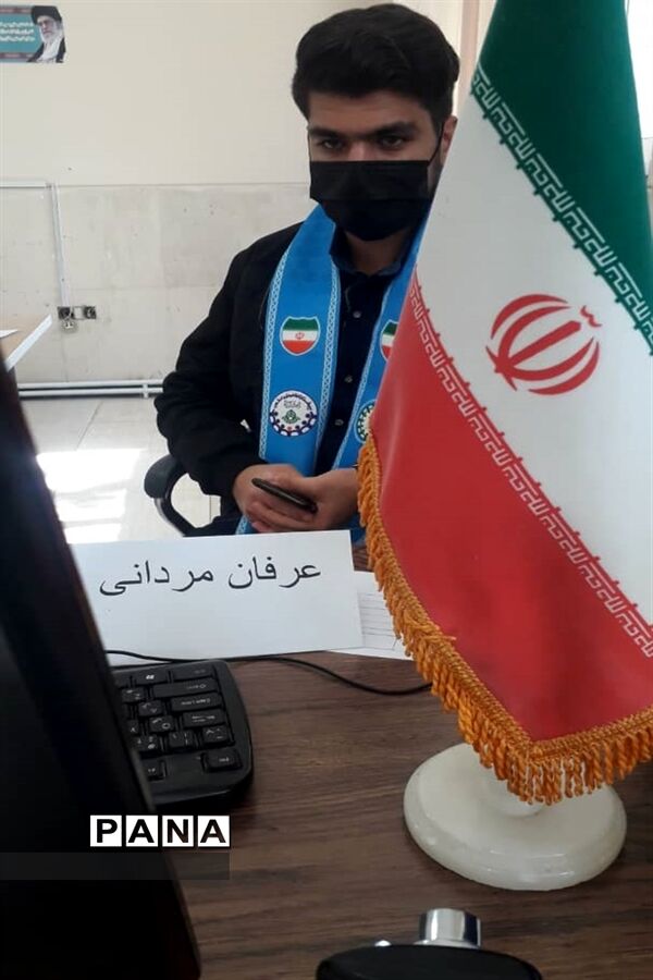 برگزاری یازدهمین دوره انتخابات مجلس دانش‌آموزی استان اصفهان