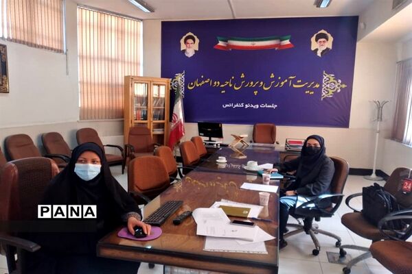 برگزاری یازدهمین دوره انتخابات مجلس دانش‌آموزی استان اصفهان
