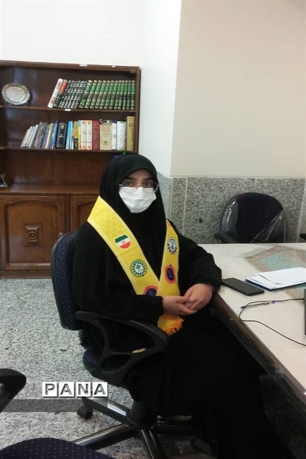 برگزاری یازدهمین دوره انتخابات مجلس دانش‌آموزی استان اصفهان