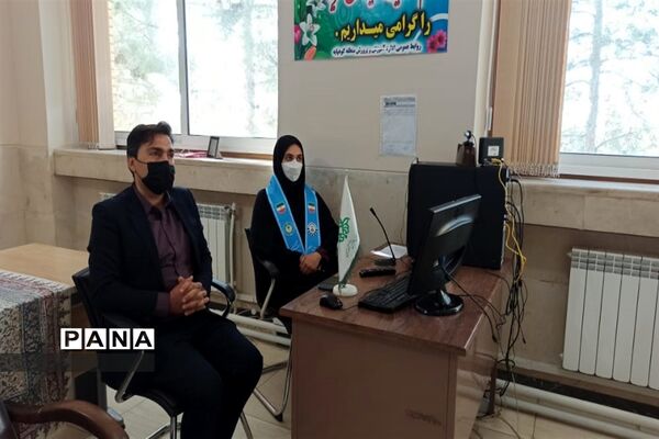 برگزاری یازدهمین دوره انتخابات مجلس دانش‌آموزی استان اصفهان