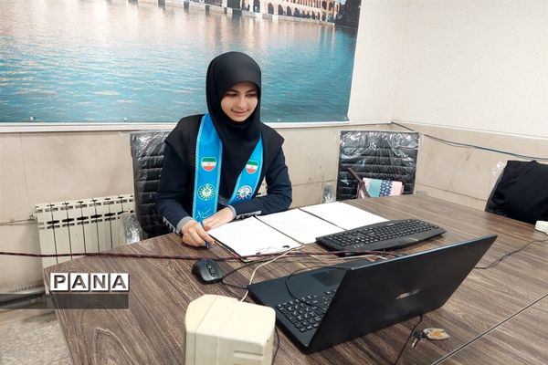 برگزاری یازدهمین دوره انتخابات مجلس دانش‌آموزی استان اصفهان