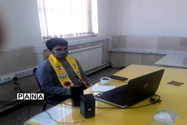 برگزاری یازدهمین دوره انتخابات مجلس دانش‌آموزی استان اصفهان