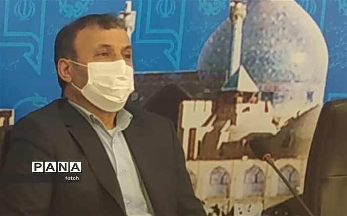 مجلس  دانش آموزی نقطه  اتصال  دانش آموزان و مدیران تصمیم‌گیرنده در  آموزش و پرورش است