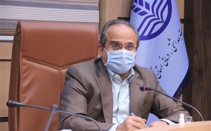 خلوتی مراکز تزریق واکسیناسیون در گیلان با وجود اوج‌گیری امیکرون