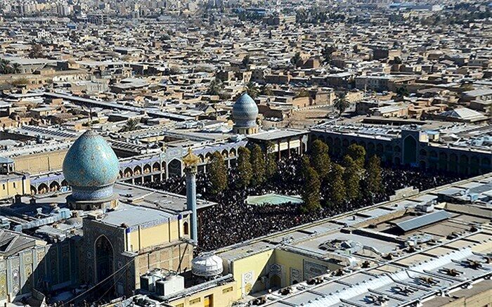 واکنش میراث فرهنگی به شایعه تخریب ۲۰۰ خانه تاریخی در شیراز
