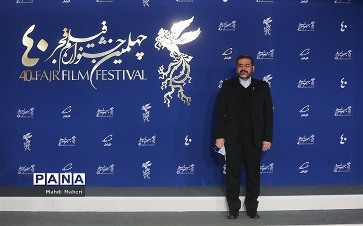 وزیر فرهنگ و ارشاد: خطای یک فرد را به جامعه هنری تسری ندهید
