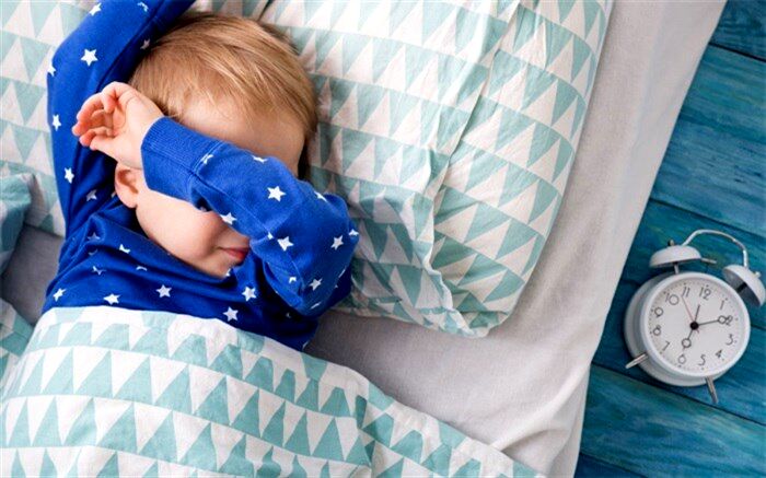 درباره تاثیر خواب بر لاغری چه می‌دانید؟
