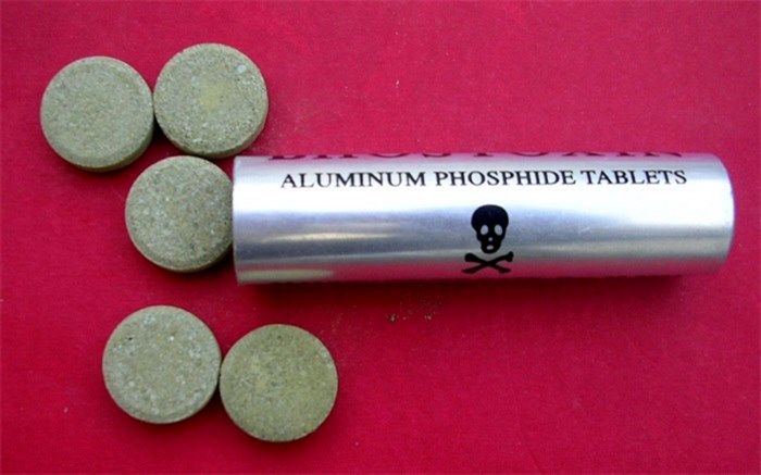 مصرف حتی یک هشتم این قرص باعث مرگ می‌شود