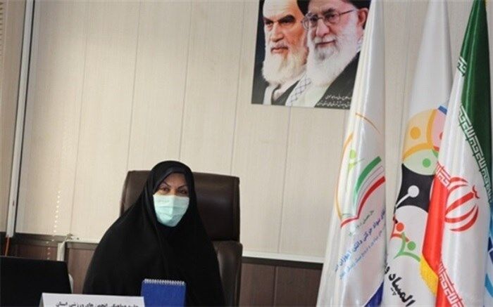 ضرورت رعایت شیوه نامه‌های بهداشتی و ایجاد نشاط و شادابی در مسابقات ورزشی دانش‌آموزی