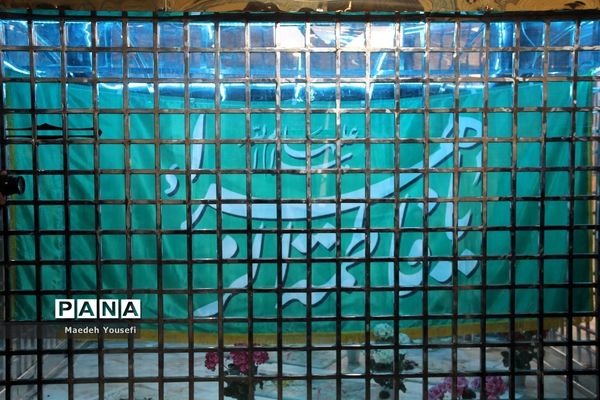 اردوی مجازی راهیان نور در شهرستان اسلامشهر