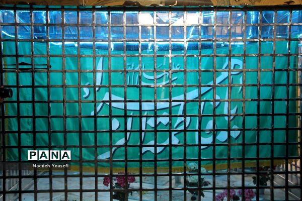 اردوی مجازی راهیان نور در شهرستان اسلامشهر