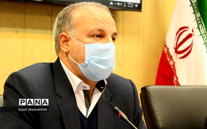 افزایش سیر مراجعات به مراکز درمانی خوزستان؛ ۸۲۰ بیمار  بیمار بستری شدند