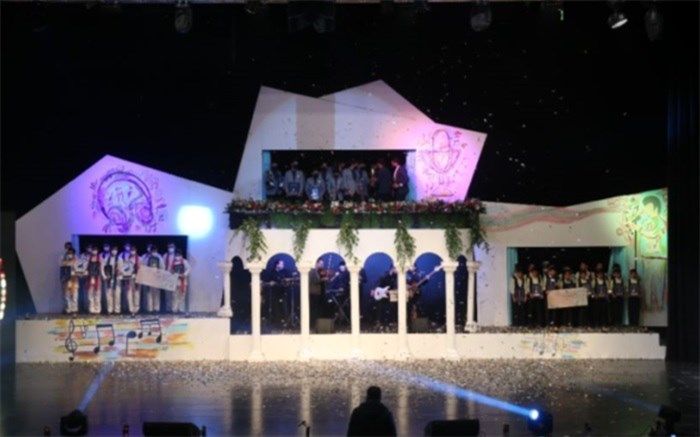 محمدمعتمدی: شروع کار من هم در موسیقی از مدرسه و گروه سرود بود