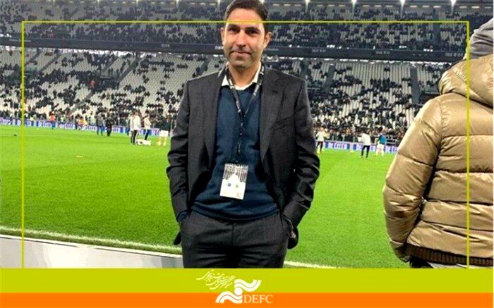 تقدیر وحید هاشمیان از «2888»؛ ما وارث امانتی بزرگیم