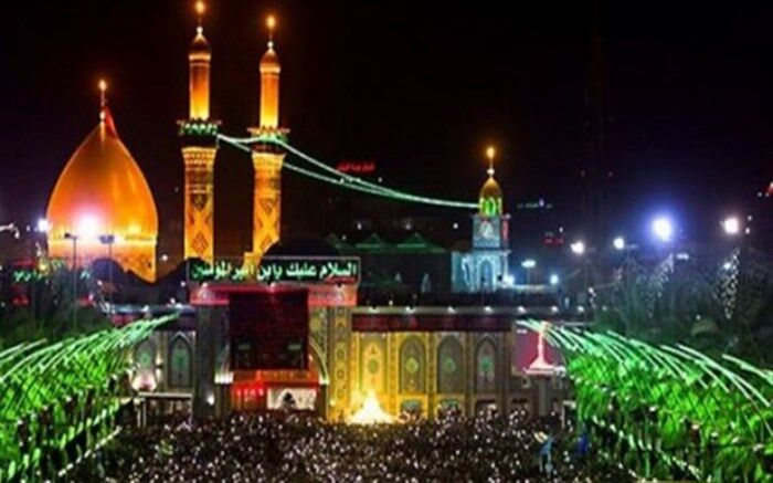 آغاز پیش ثبت‌نام سفرهای نوروزی عتبات عالیات از امروز