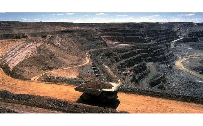 صدور مجوزهای معدنی در فصل پاییز افزایش داشته است