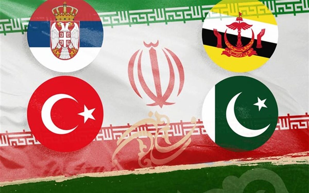 هفته فیلم ایران در چهار کشور برگزار شد