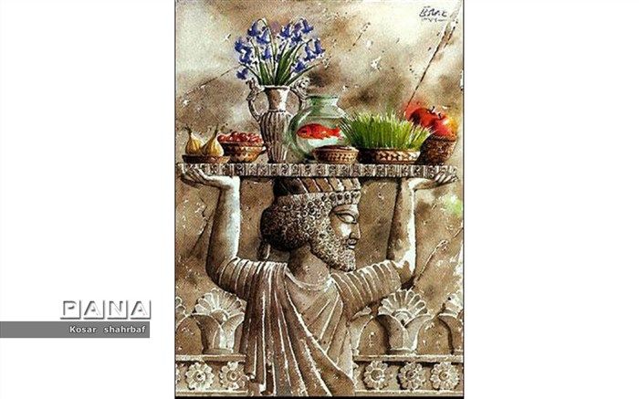 جشن‌های باستانی زمستان ایرانیان به روایت شبان میرشکرایی