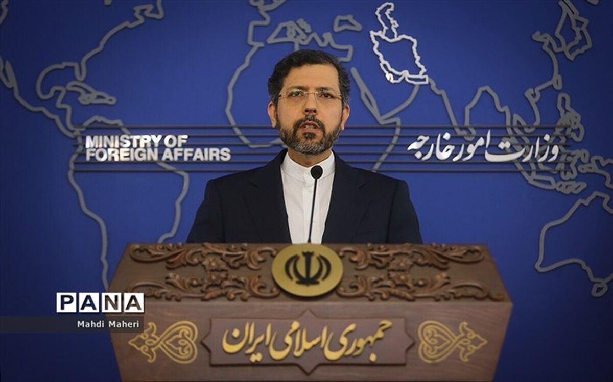 توافق نهایی اکنون به سه کشور اروپایی و آمریکا بستگی دارد