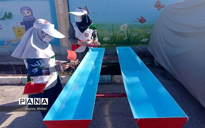 نحوه فعالیت مدارس در شرایط قرمز کرونایی تشریح شد