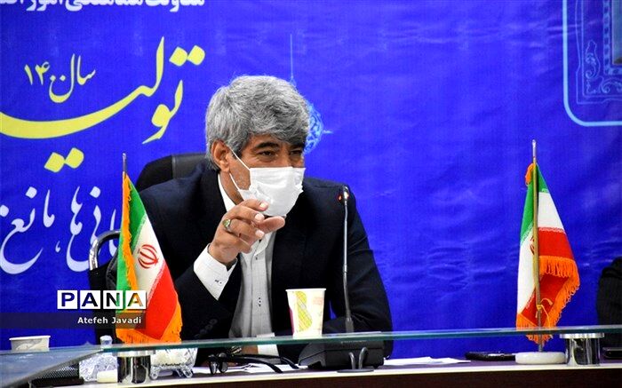 عملیاتی کردن طرح‌‎‌‌‌ها در استان باید مورد توجه قرار گیرد